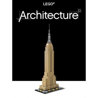 LEGO® ARCHITECTURE