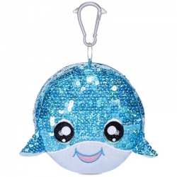 Na! Na! Na! Surprise - Sparkle Laleczka Sailor Blu i Wieloryb