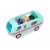 L.O.L. SURPRISE - Tiny Toys Mini Laleczka robot z akcesoriami 565802