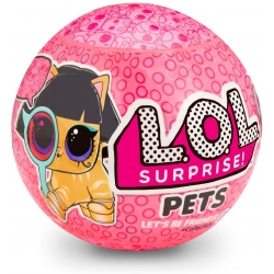 L.O.L. Surprise Pets Eye Spy Zwierzątko
